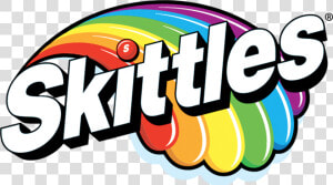 Skittles Twix Logo Life Savers Vibrant Text   Transparent Skittles Logo  HD Png Download