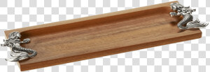 Wooden Serving Tray  HD Png Download