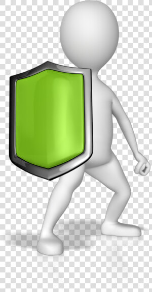 Stick Figure 5png   Stick Figure Holding Shield Png  Transparent Png