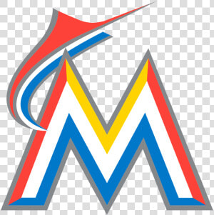 Louisiana Clipart Baseball Lsu   Miami Marlins Logo 2017  HD Png Download