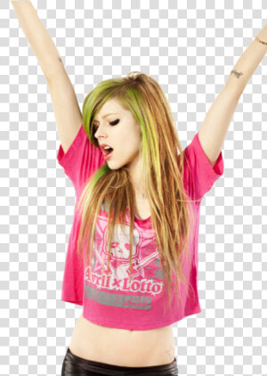 Avril Lavigne Png Clipart   Avril Lavigne Photoshoot China  Transparent Png