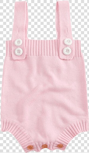 Petite Bello Playsuit Pink   0 6 Months Angel Wings  HD Png Download