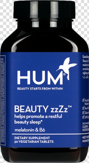 Hum Beauty Zzz  HD Png Download