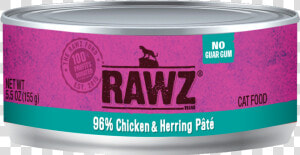 Chicken And Herring Pate   Animal  HD Png Download