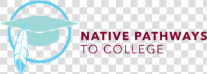 Native Pathways American Indian College Fund  HD Png Download