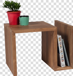 Book Shelf   Png Download   Simple Bedside Table Designs  Transparent Png