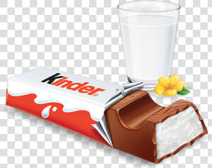 Milk Chocolate Bar Kinder Chocolate Uk   Kinder Bueno Kinder Chocolate  HD Png Download