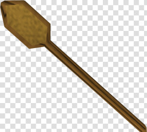 Wooden Cooking Spoon Wooden Spoon Detail Png   Runescape Wooden Spoon  Transparent Png