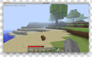 Enter Image Description Here   Stack Of Dirt Minecraft  HD Png Download