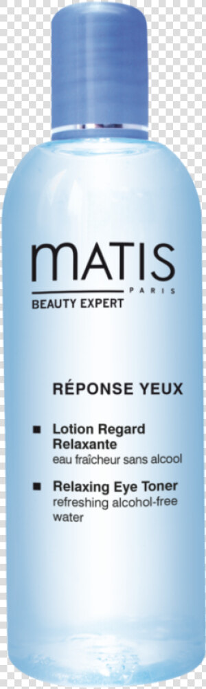 Matis Eye Micellar Water  HD Png Download