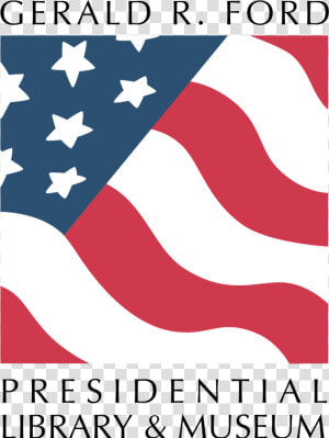 Gerald Ford Presidential Library Logo  HD Png Download