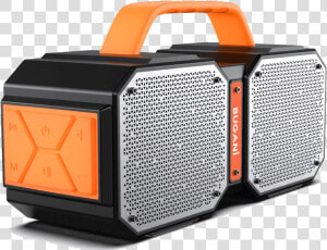 Bluetooth Speakers  Waterproof   Bluetooth Speaker  HD Png Download