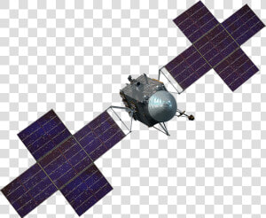 Psyche Spacecraft Model   Psyche Spacecraft Png  Transparent Png