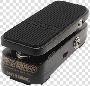 Hotone Bass Press  HD Png Download