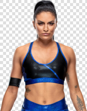 Wwe Sonya Deville Png  Transparent Png