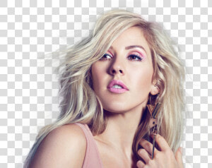 Download Ellie Goulding Png Free Download  Transparent Png