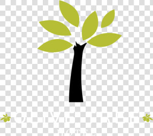 Logo Olive Tree Pattaya Hotel   โรงแรม Olive Tree พัทยา  HD Png Download