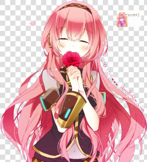 Luka Megurine  HD Png Download