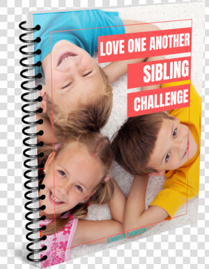 Teach Siblings To Love Each Other   Sibling  HD Png Download