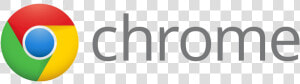 Chrome Png Image   Google Chrome Browser Logo  Transparent Png