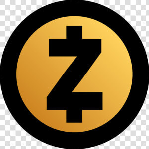 Transparent Attention Sign Png   Zcash Png  Png Download