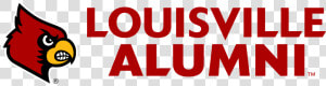 University Of Louisville Alumni  HD Png Download