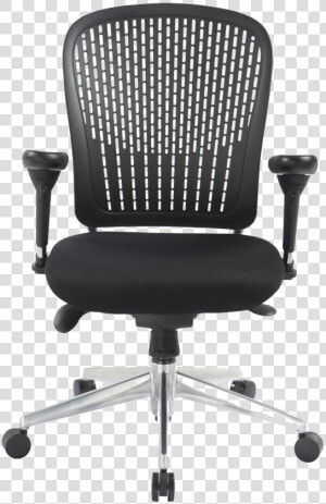 Office Chair Png Clipart   Office Chair Image Png  Transparent Png