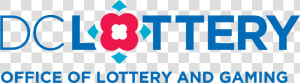 Dc Lottery  HD Png Download