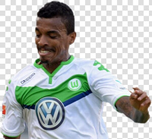 Luiz Gustavo Png Clipart   Player  Transparent Png