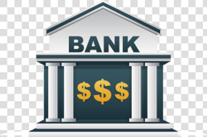 Bank Png File   Bank Png  Transparent Png