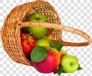 Basket Of Apple Png Royalty free Image   Apple Basket Png  Transparent Png