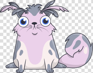 Cryptokitties  HD Png Download