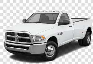 2018 Ram 2500 Transparent  HD Png Download