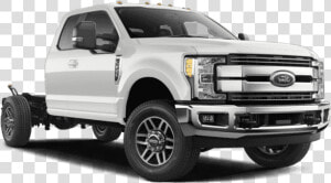 2019 Ford F350 Extended Cab  HD Png Download