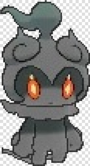 Marshadow Png  Transparent Png