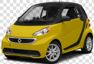 2017 Smart Fortwo  HD Png Download