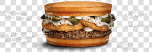 Transparent Jack In The Box Png   Jack In The Box Sourdough Patty Melt  Png Download