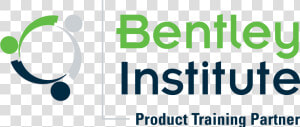 Bentley Institute Training Partner  HD Png Download