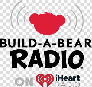 Build A Bear Radio Gets Into The Holiday Spirit On   Build A Bear Radio  HD Png Download