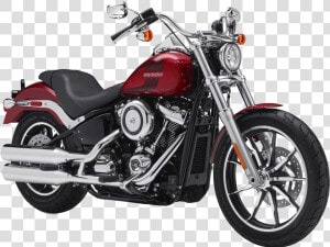 Harley Davidson Png Hd Images   Harley Davidson 2018 Low Rider  Transparent Png