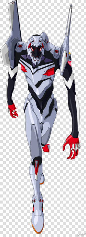 Anime Neon Genesis Evangelion Mech Eva Unit   Neon Genesis Evangelion Mech  HD Png Download