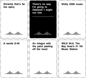 Cards Against Humanity Ethiopia  HD Png Download