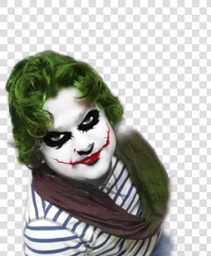 Coringa  HD Png Download