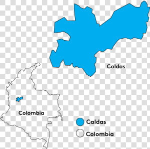 Tamaño De Colombia Comparado Con Europa  HD Png Download