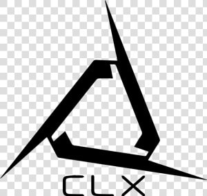 Clx Gaming   Clx Gaming Logo  HD Png Download