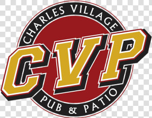 Charles Village Pub And Patio  HD Png Download