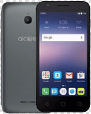 Model Number 40600  Streak Unlock Code   Alcatel Streak  HD Png Download