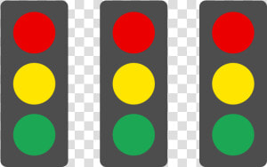 Traffic Light Dashboard Template Excel Free Tools   Traffic Light  HD Png Download