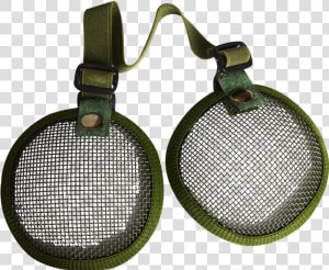 Earmuffs   Png Download   Mesh Ear Covers Airsoft  Transparent Png