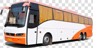 Volvo Bus Png Clipart   Volvo Bus Png  Transparent Png